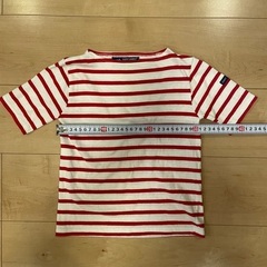 Tシャツ セントジェームス　キッズの画像
