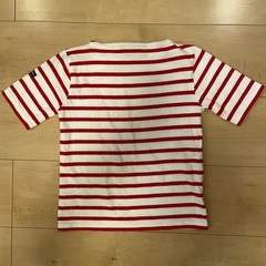 Tシャツ セントジェームス　キッズの画像
