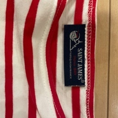 Tシャツ セントジェームス　キッズの画像