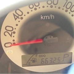 ダイハツエッセ2006年　Daihatsu Esse 2006の画像