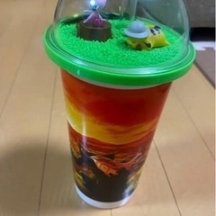 ポケットモンスター　映画版　ココ　タンブラーの画像