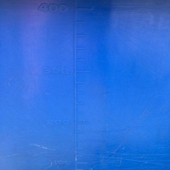 500l 水槽　プール　田んぼ　の画像