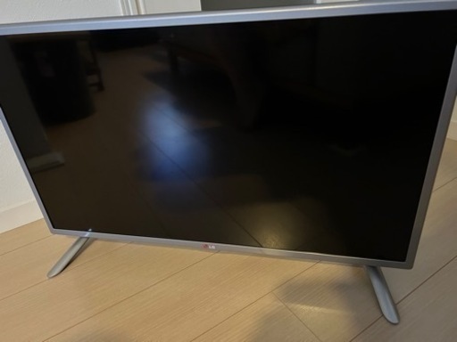 【値下げしました】LG＊液晶テレビ＊32型＊32LB57YM＊Firestickセット