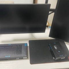 ゲーミングPC