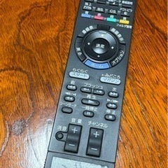 SONY 320GB 2チューナー ブルーレイレコーダー BDZ-RX30 ハードディスク HDDの画像