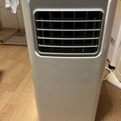 手渡し希望‼️ スリーアップ SC-T2017WH スポットエア...