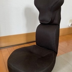 値下げ‼︎ストレッチ座椅子　巻き肩 ストレートネックの方におスス...