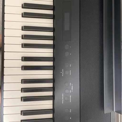 Roland FP-90X スタンド付 電子ピアノ キーボード