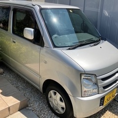 スズキ　ワゴンR