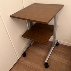 卓