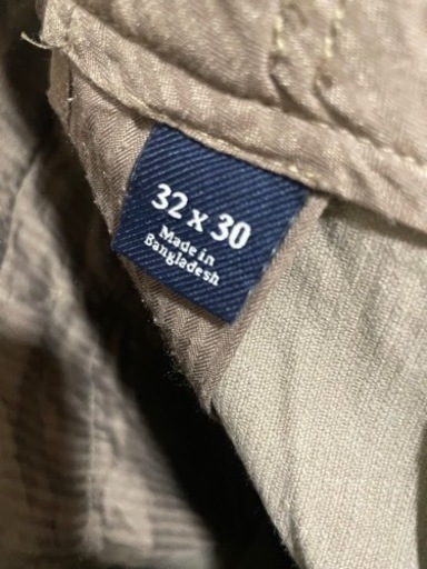 古着 パンツ