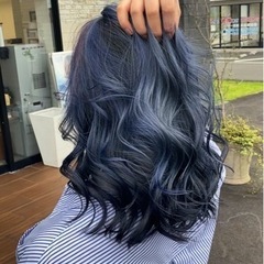 美容室✂️（９月限定価格✨