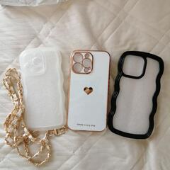 iPhone13Pro スマホケース 