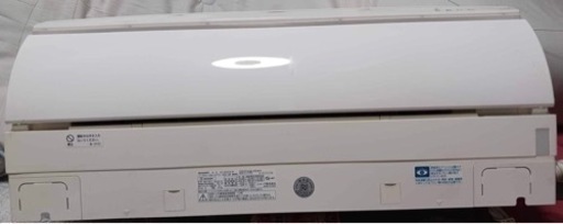シャープエアコンAY-A22VX-W