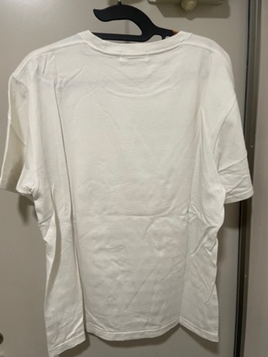 GodselectionXXX Tシャツ
