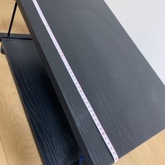 ニトリのテレビ台の画像