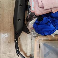 台湾　シグナス　2型　ノーマル　マフラーの画像