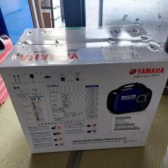 ヤマハ 発電機の中古が安い！激安で譲ります・無料であげます(3