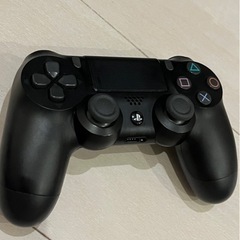 【受渡し決定】PS4 pro 稼動品 8月中に取引できる方の画像