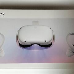 MetaQuest2 256GB