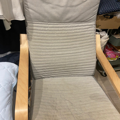 IKEA POÄNG ポエング パーソナルチェア