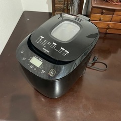 アイリスオーヤマ　ホームベーカリー