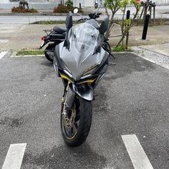 HONDA バイク 250cc CBR250RR MC51 年式...