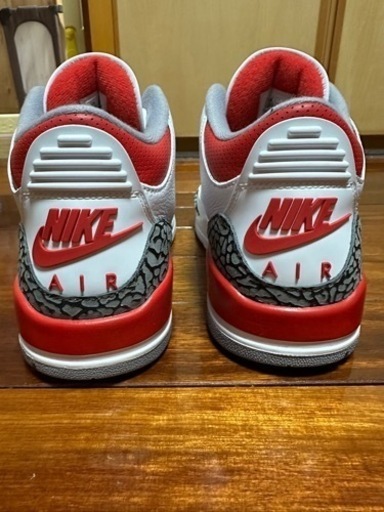Nike Air Jordan 3 Retro OG 