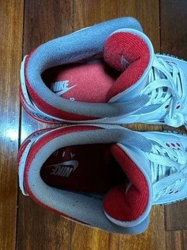 Nike Air Jordan 3 Retro OG 