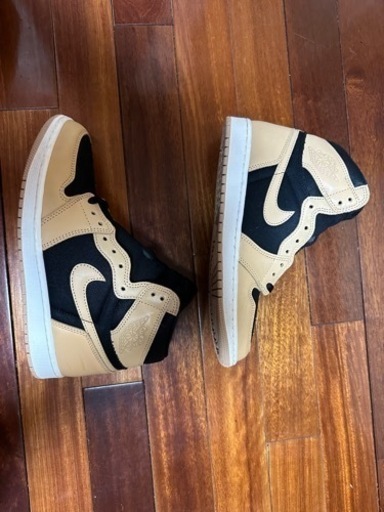 交渉中　Nike Air Jordan 1 Retro High OG 