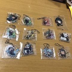 呪術廻戦 まとめ売りの画像