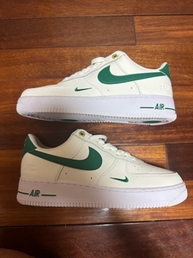 Nike Air Force 1 Low 40th Anniversary 