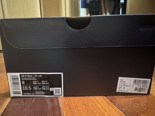 Nike Air Force 1 Low 40th Anniversary 