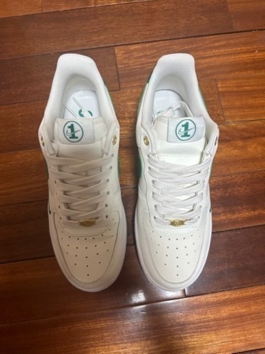 スニーカー Nike WMNS Air Force 1 Low 40th Anniversary 