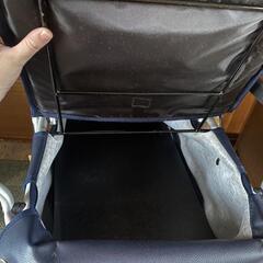 シニア 押し車の画像