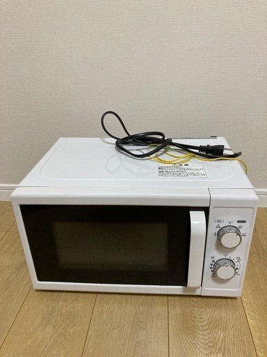 電子レンジ(美品)