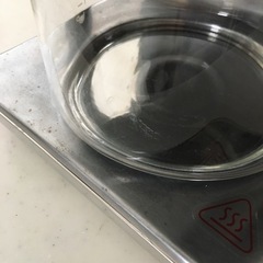 デロンギ ドリップコーヒーメーカー ラズベリー CMB6-RDの画像