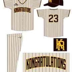 KONGRATULATIONS