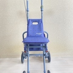 シルバーカー サニーウォーカー AS-3