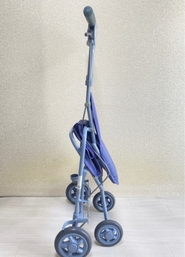 シルバーカー サニーウォーカー AS-3