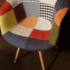 最終値下げ　イームズチェアー