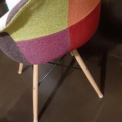 最終値下げ　イームズチェアーの画像