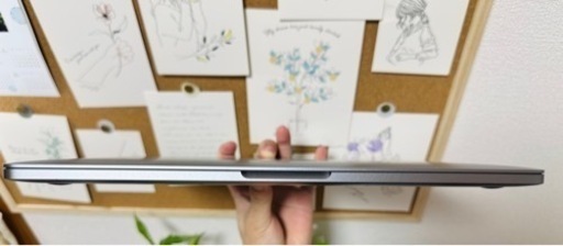 Apple MacBook Pro Retina 13インチPro Touch Bar