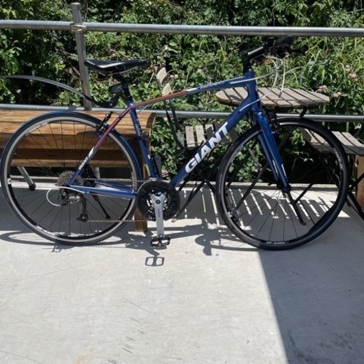 ✰人気のGIANT‼️✰ エスケープRX‼️✰通勤・通学に最適