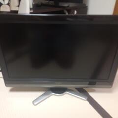 シャープ　AQUOS　2010年