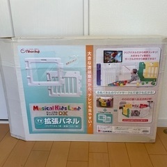 値下げ🔔ジャンパルー、ミュージカルキッズランドの画像