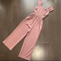 オールインワン⭐️美品‼️の画像