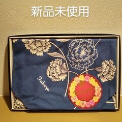 ステキなカーネーションの舞い、花束の風呂敷