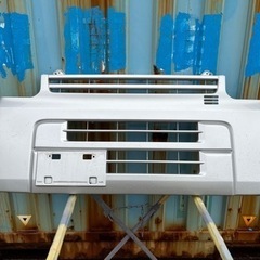 DA17 エブリィ　エブリー　フロントバンパーの画像