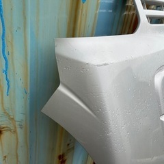 DA17 エブリィ　エブリー　フロントバンパーの画像